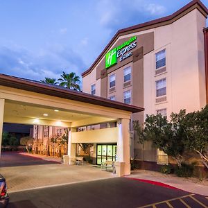 Holiday Inn Express Phoenix-Airport/University Drive By Ihg