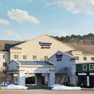Fairfield Inn And Suites By Marriott Plainville